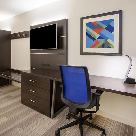 Holiday Inn Express - Oak Grove By Ihg Luaran gambar