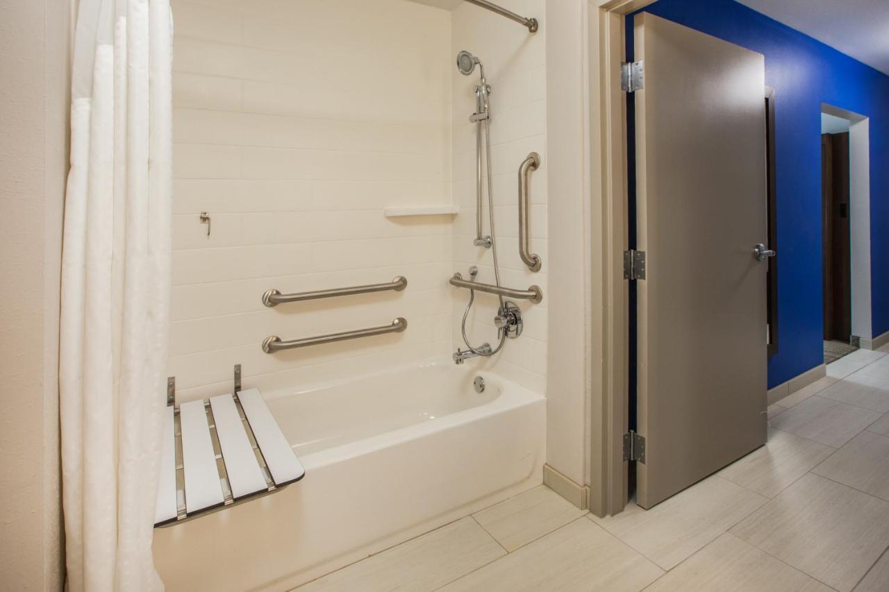 Holiday Inn Express - Oak Grove By Ihg Luaran gambar