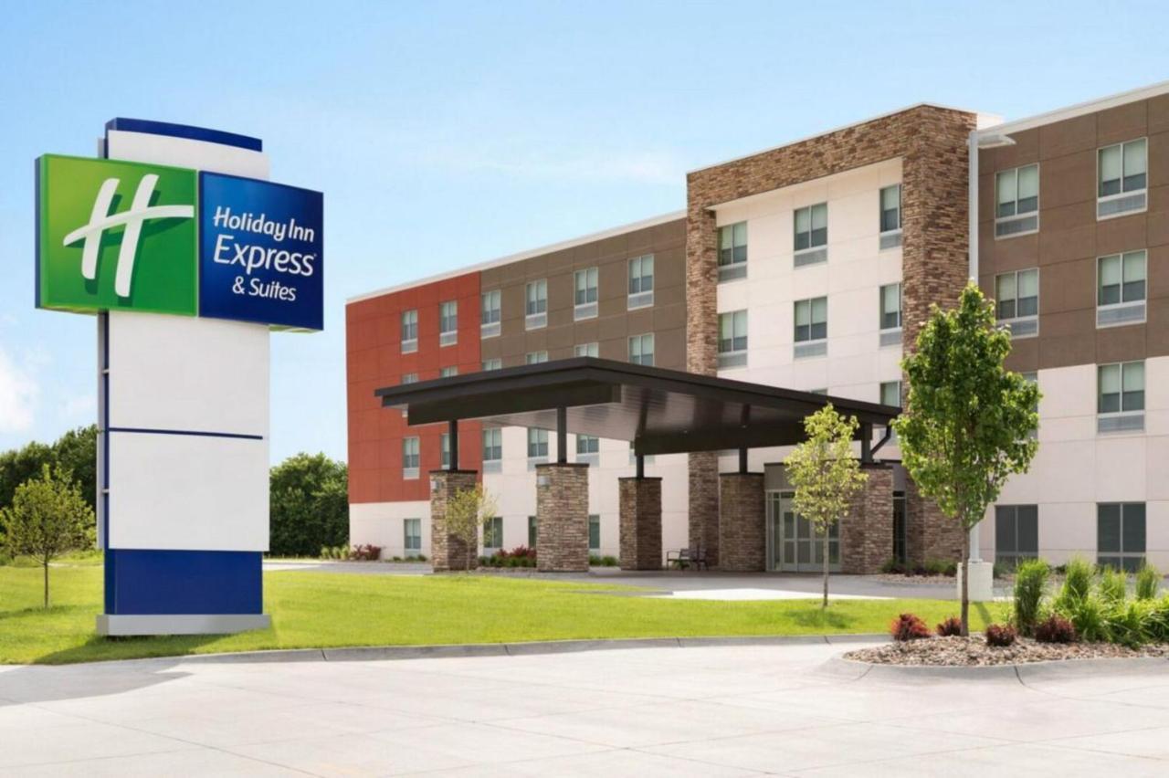 Holiday Inn Express - Oak Grove By Ihg Luaran gambar