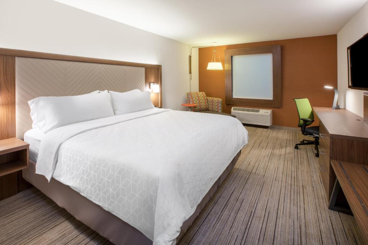 Holiday Inn Express - Oak Grove By Ihg Luaran gambar