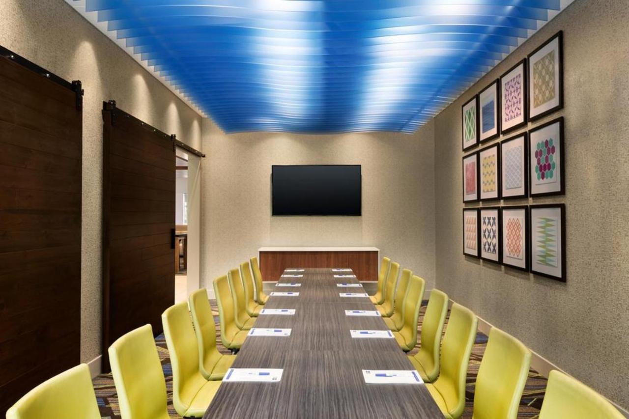 Holiday Inn Express - Oak Grove By Ihg Luaran gambar