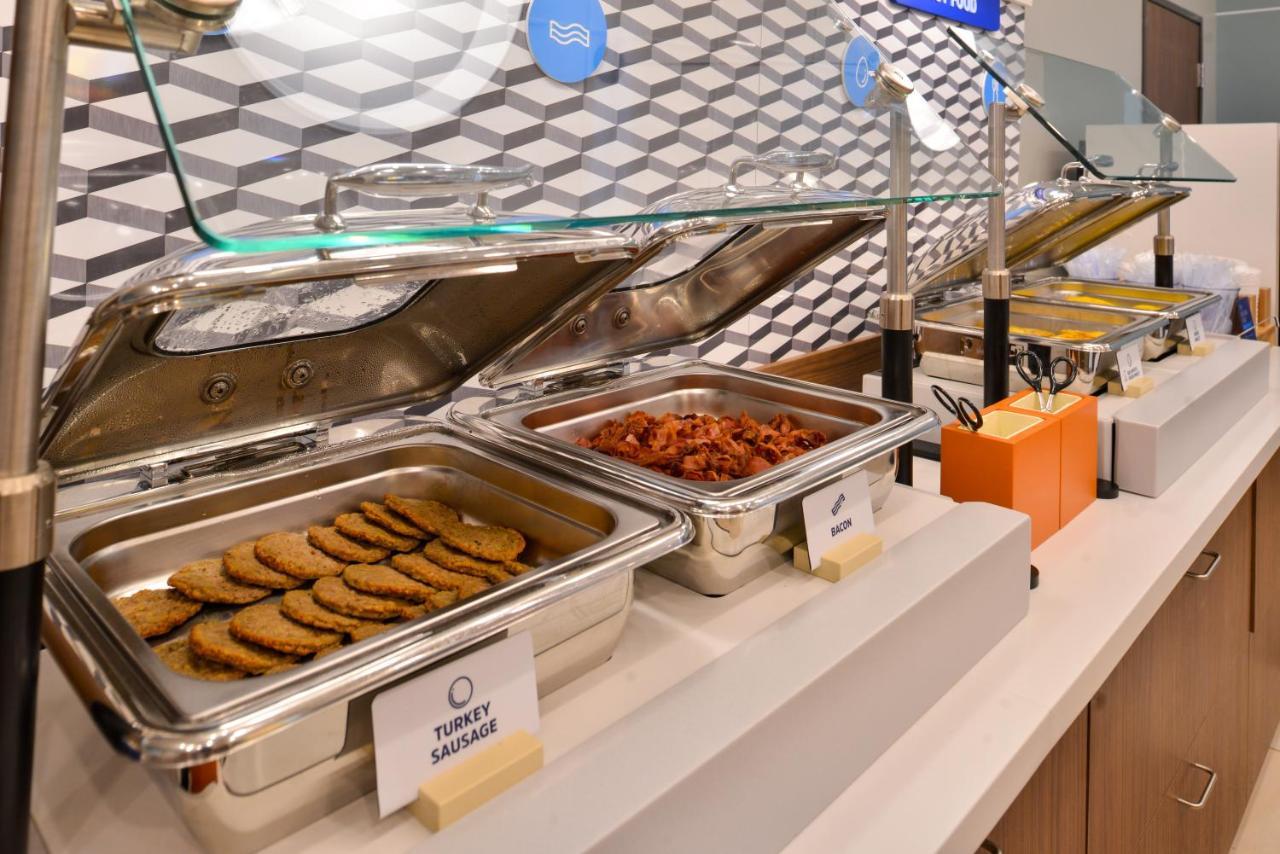 Holiday Inn Express - Oak Grove By Ihg Luaran gambar