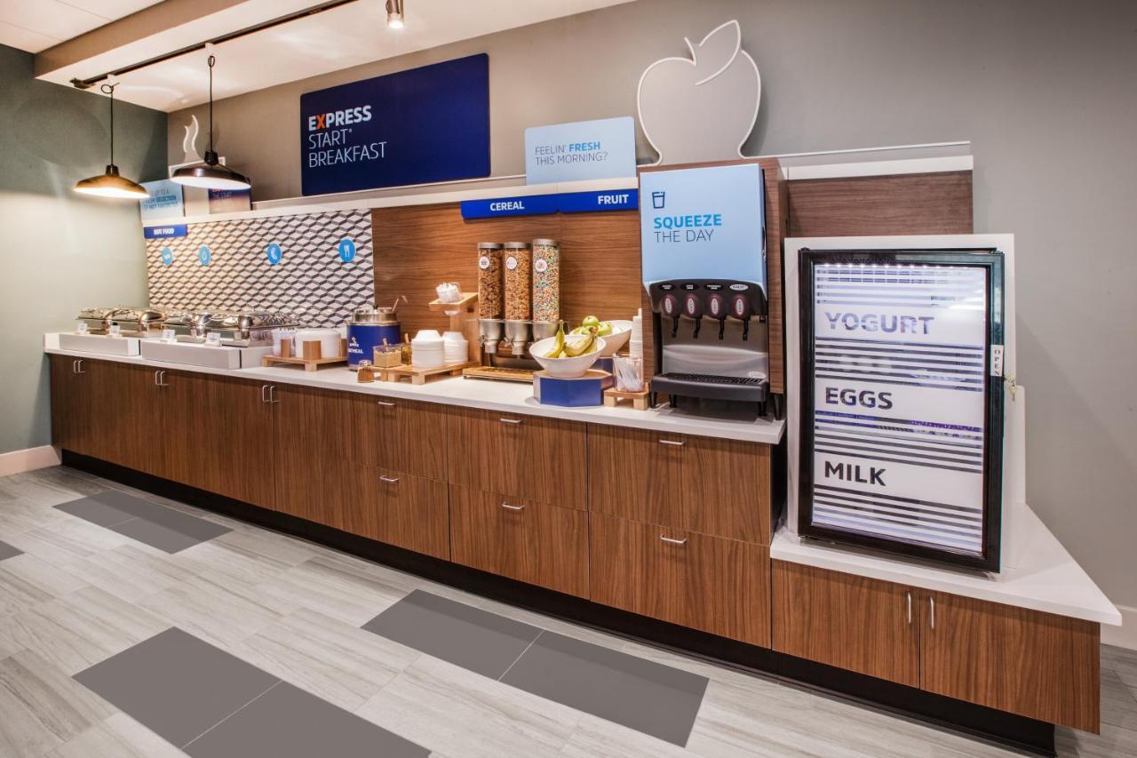 Holiday Inn Express - Oak Grove By Ihg Luaran gambar
