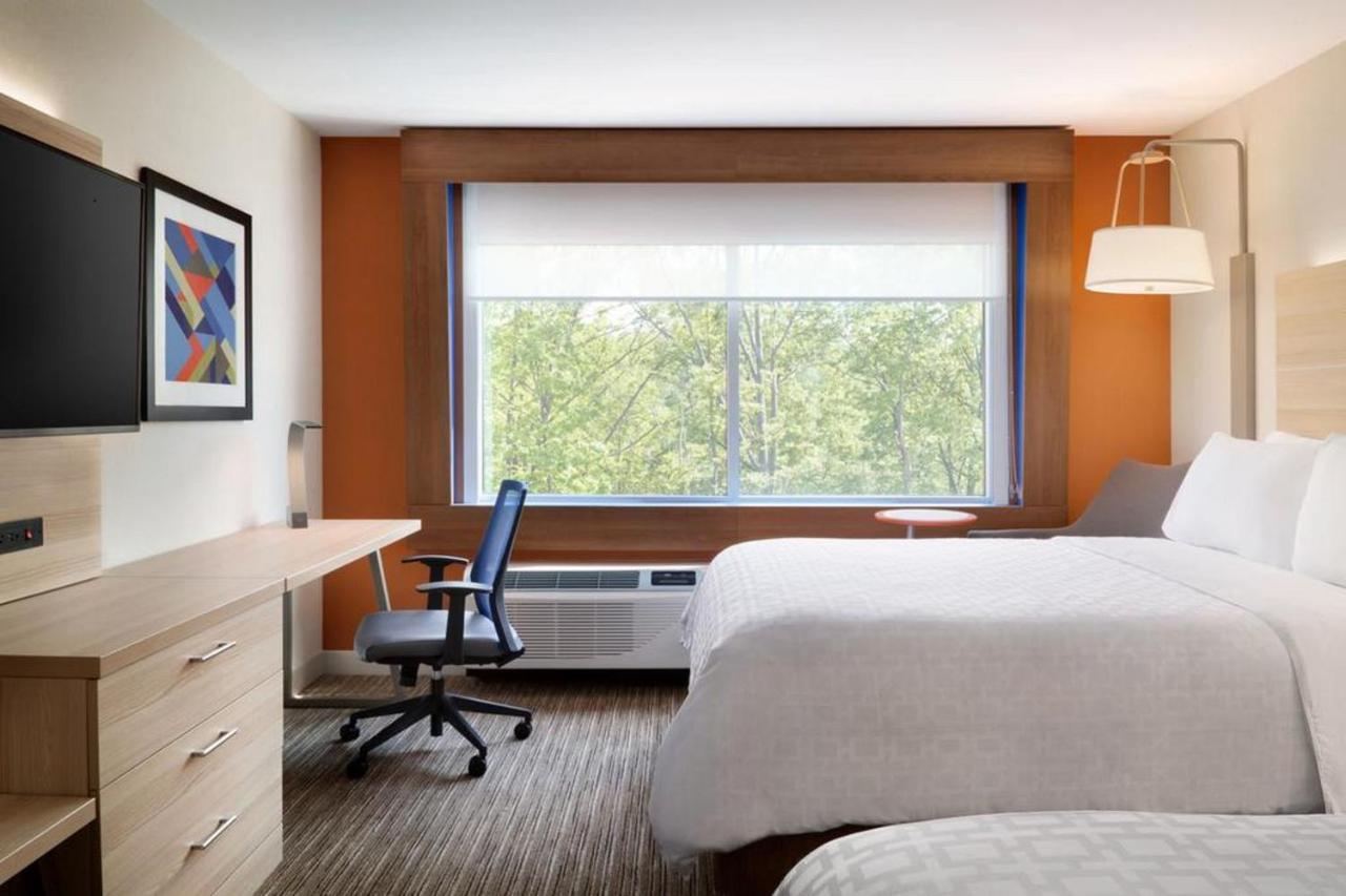Holiday Inn Express - Oak Grove By Ihg Luaran gambar
