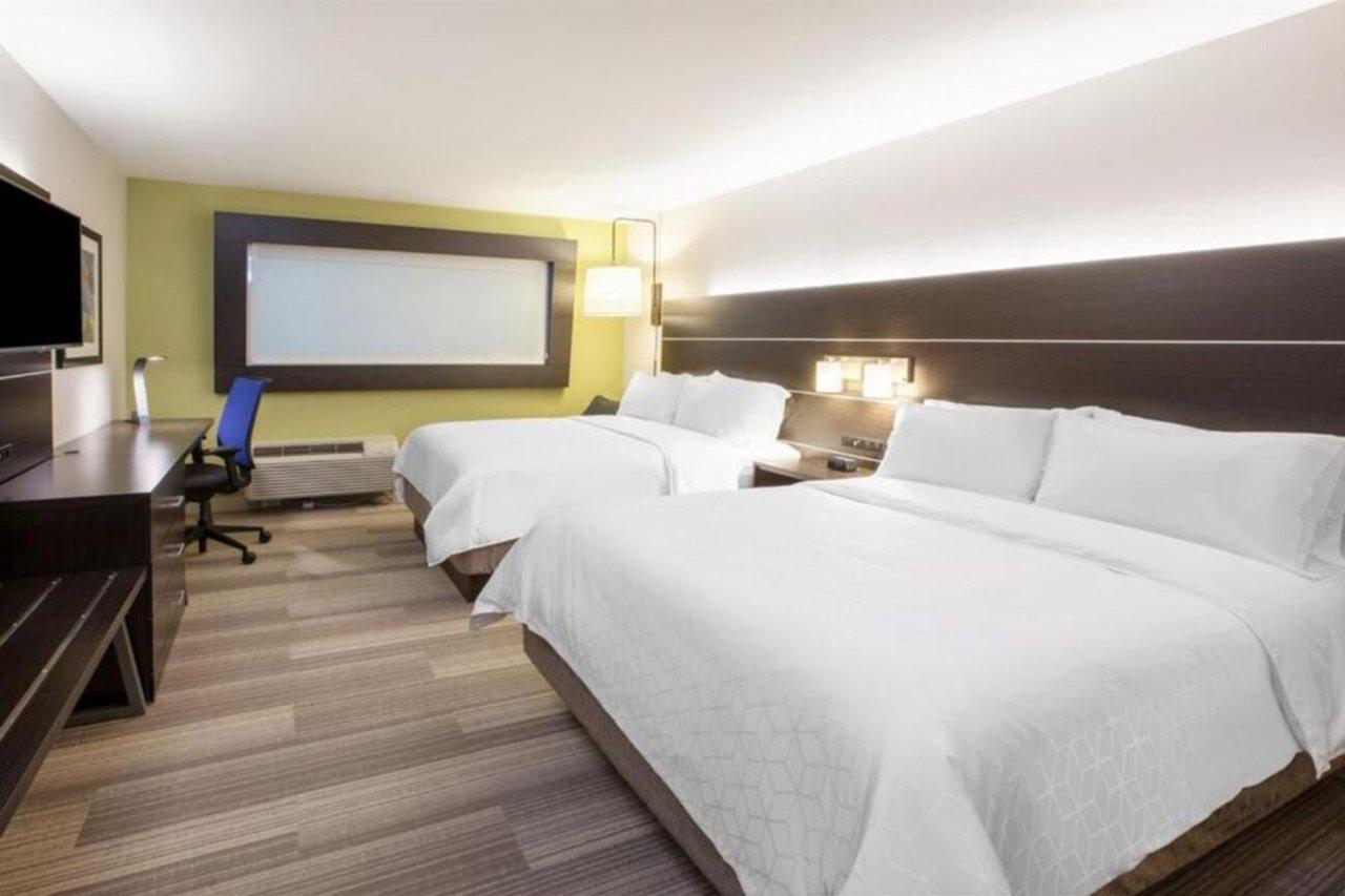 Holiday Inn Express - Oak Grove By Ihg Luaran gambar