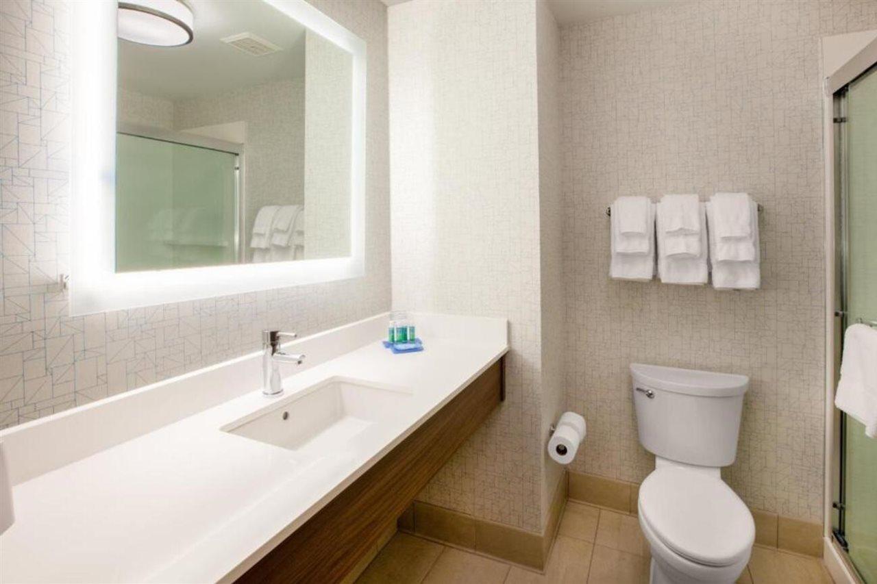 Holiday Inn Express - Oak Grove By Ihg Luaran gambar