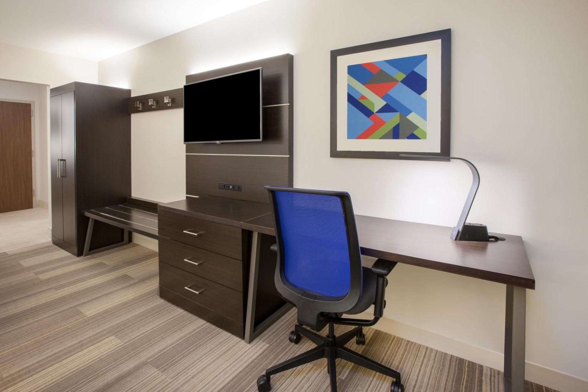 Holiday Inn Express - Oak Grove By Ihg Luaran gambar