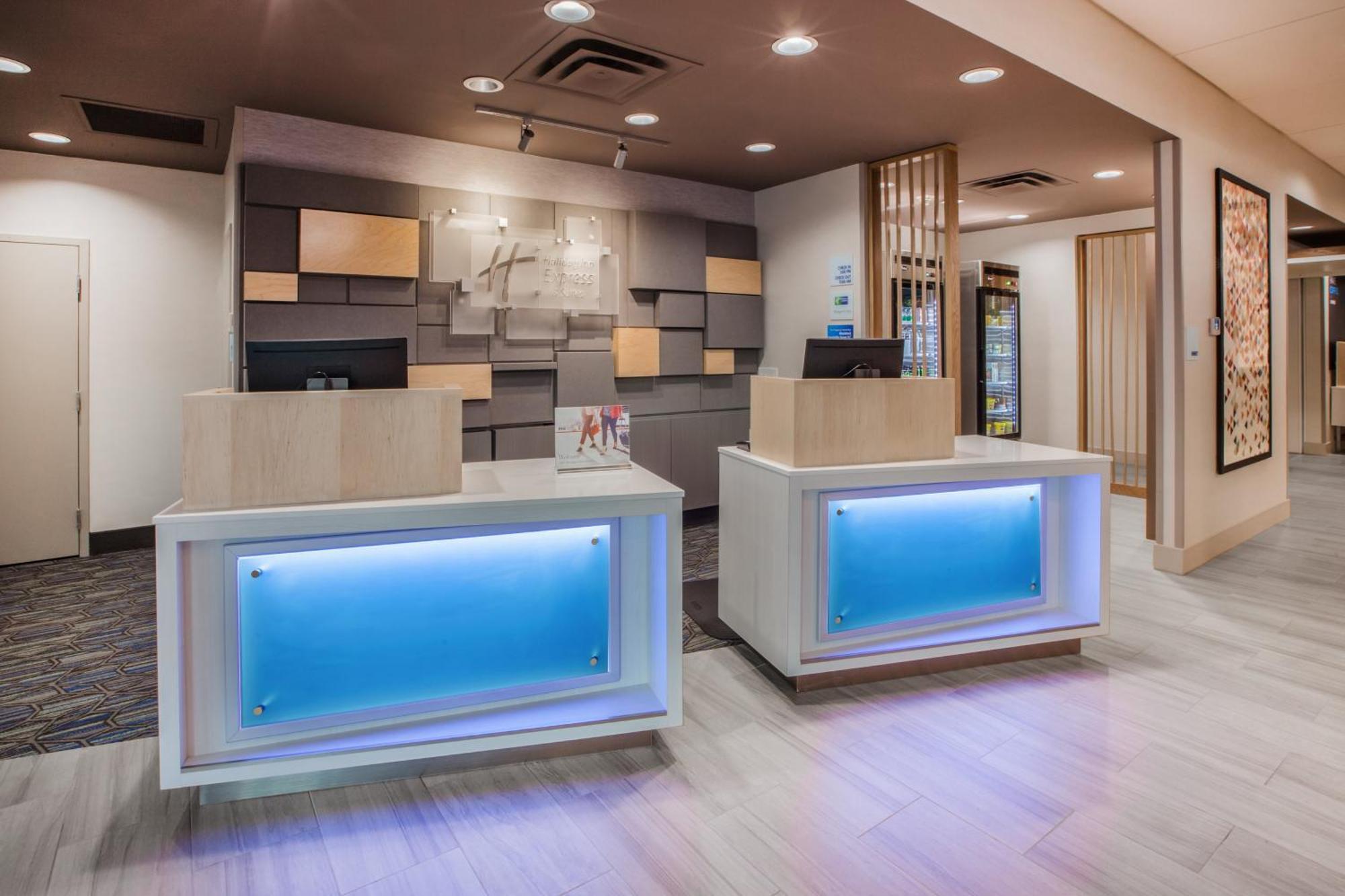 Holiday Inn Express - Oak Grove By Ihg Luaran gambar