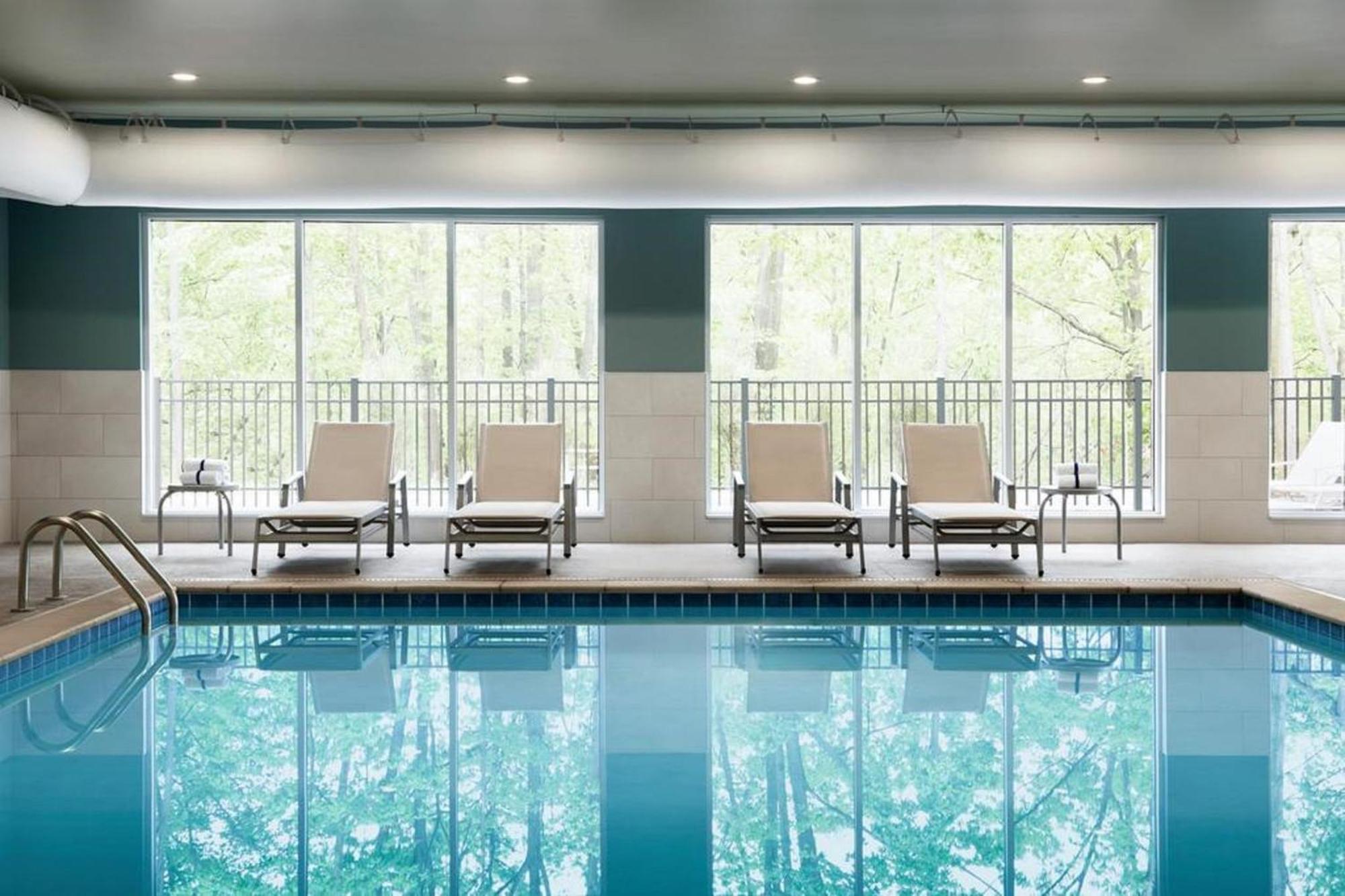 Holiday Inn Express - Oak Grove By Ihg Luaran gambar
